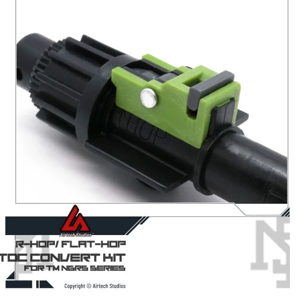 Airtech Studios Tokyo Marui NGRS系列 TDC 轉換模組