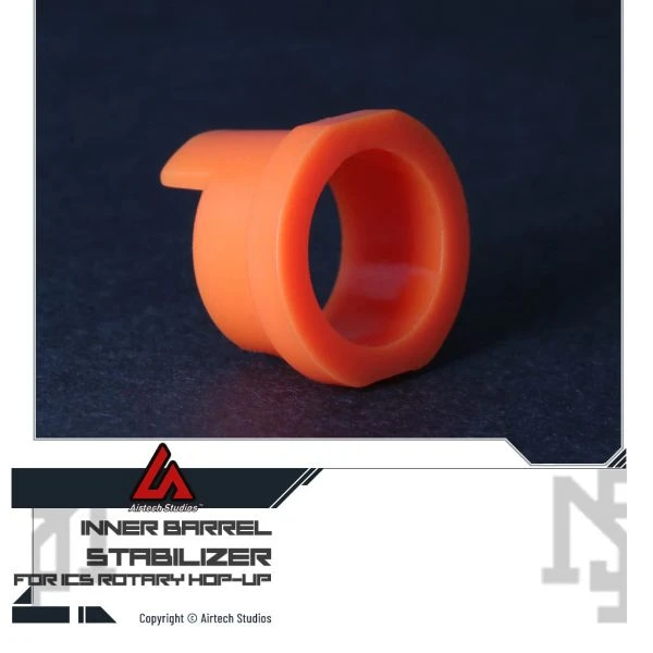 Airtech Studios ICS/KWA Ronin Rotary HOP-UP 進階 內管固定環 (另附 5 份O環)