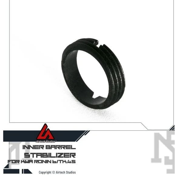 Airtech Studios KWA Ronin 6 PDW/TK.45 內管穩定模塊
