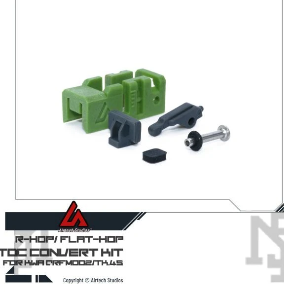 Airtech Studios KWA QRF MOD2/TK.45系列 TDC 轉換模組