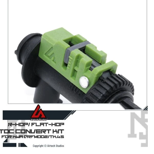 Airtech Studios KWA QRF MOD2/TK.45系列 TDC 轉換模組