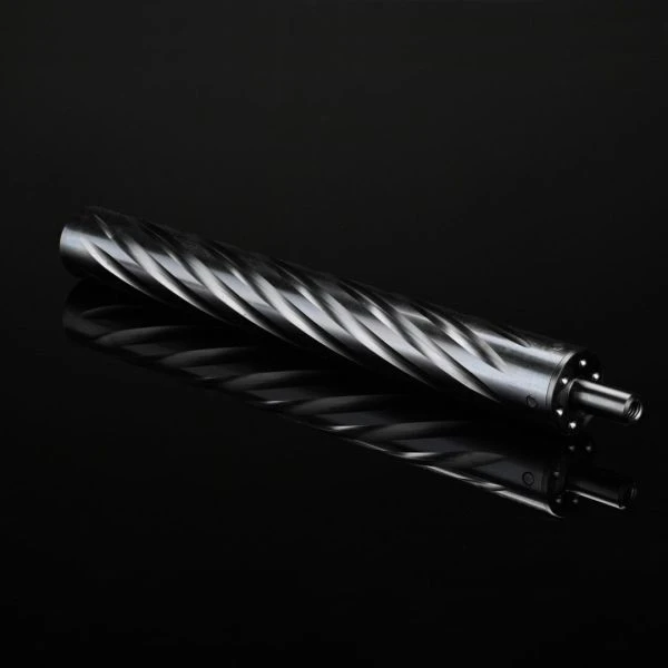 Silverback TAC-41 螺旋溝槽 造型 汽缸