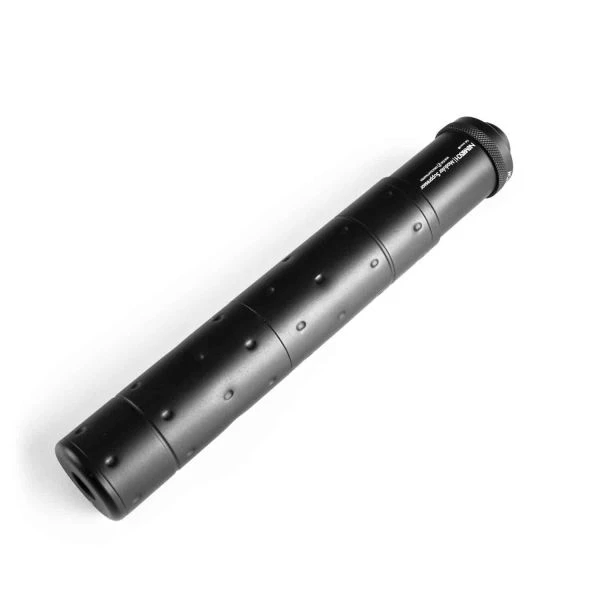 NOVRITSCH 模組化 裝飾造型 抑制器 V1 (16 mm 正牙, Mk23/SSX23)
