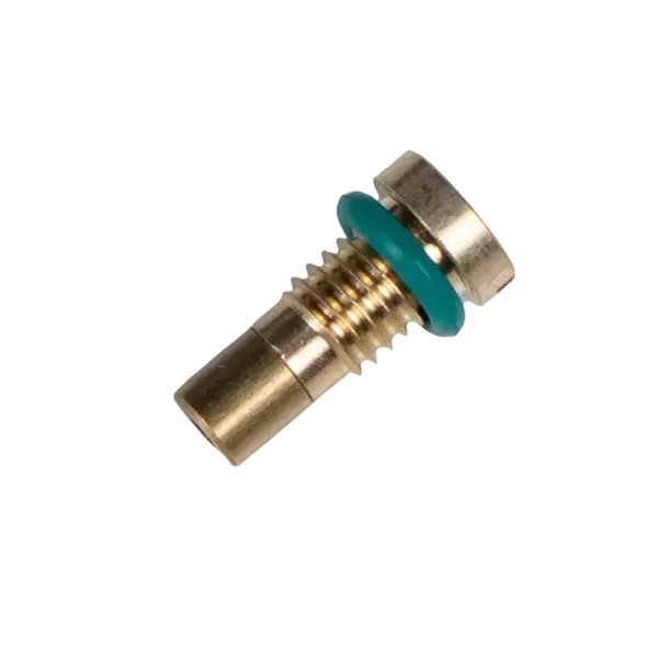 NOVRITSCH SSP28 彈匣 灌氣嘴