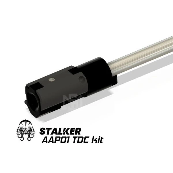 【YMS】潛行者STALKER For AAP01 TDC Hopup升級套件