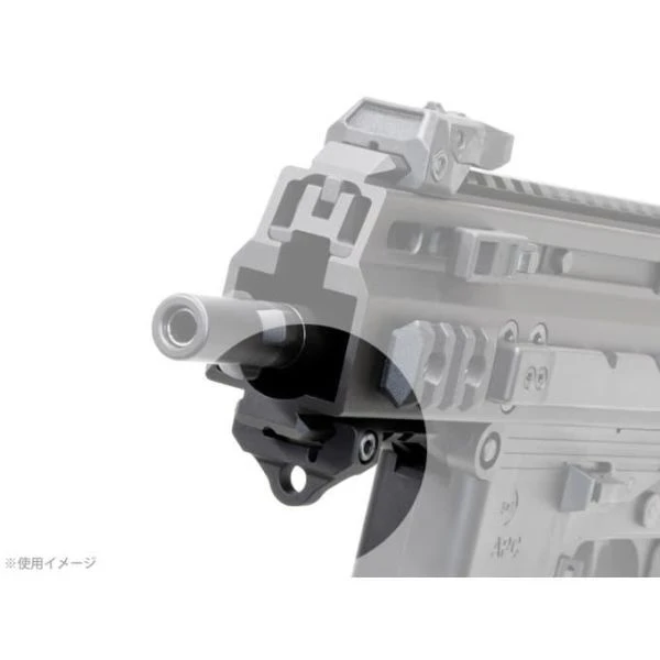 Archwick B&T 下阻手/背帶扣 for APC9系列