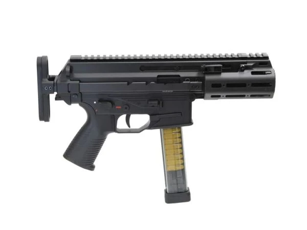 Archwick B&T APC9K SD2 AEG電動槍