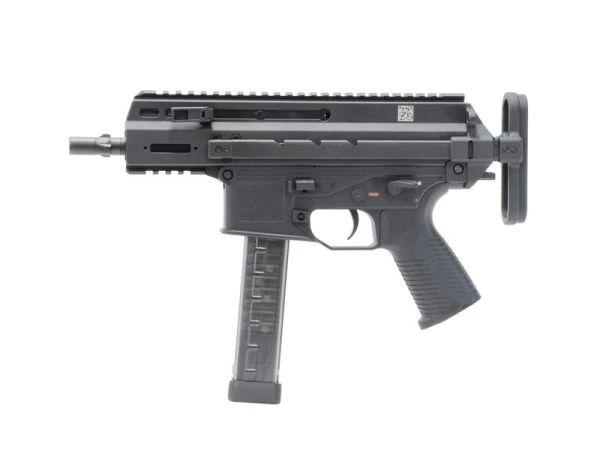 Archwick B&T APC9K PRO AEG電動槍