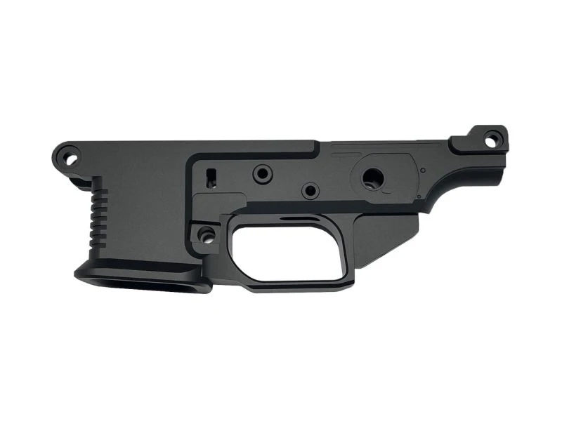 Archwick B&T CNC鋁下身 for APC9 GBB系列用