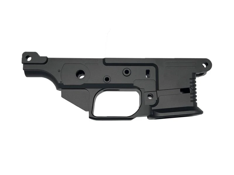 Archwick B&T CNC鋁下身 for APC9 GBB系列用