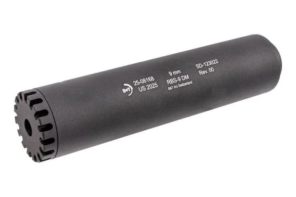 Archwick B&T Air RBS-Direct Mount抑制器