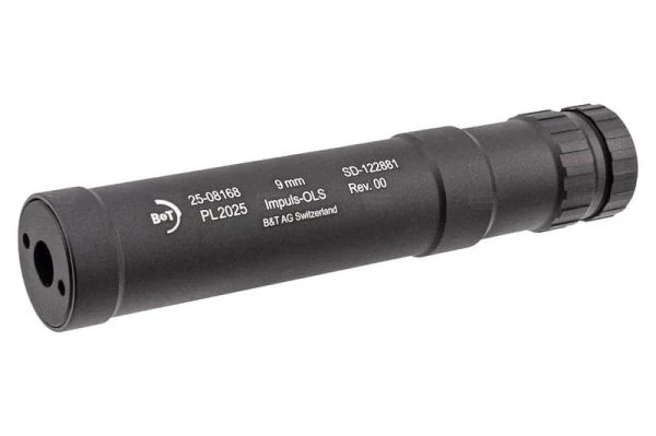 Archwick B&T Air Impulse OLS 延長抑制器