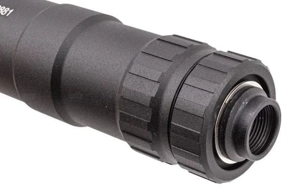 Archwick B&T Air Impulse OLS 延長抑制器