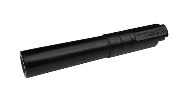 IICS 4.3吋 Hi-Capa 外管-黑色 AH-70