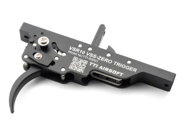 TTI TM VSR-10 手拉空氣槍 90度活塞用 VSS 零阻力扳機組