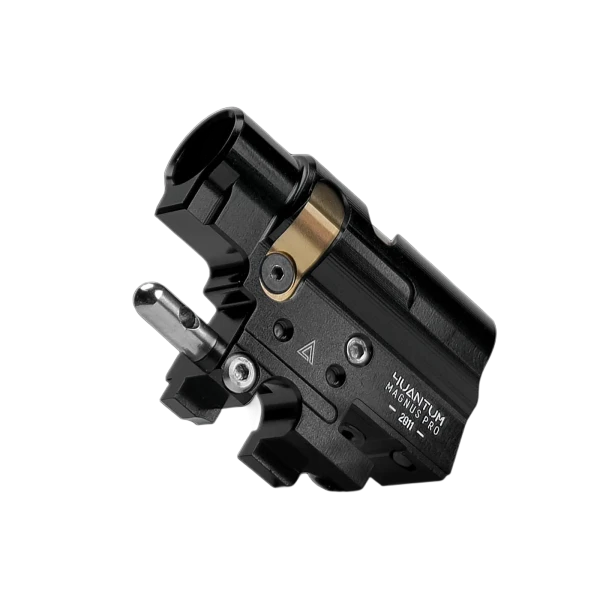4UAD Magnus Pro 2011-旋力大師Hop座 for Hi-Capa/1911 GBB