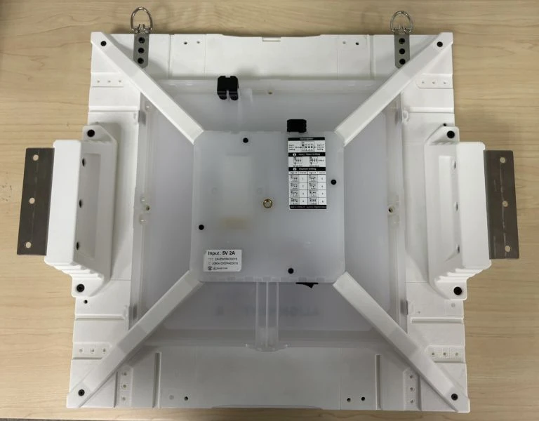 Acetech Alignmentor BB彈觸點歸零靶40*40cm版本