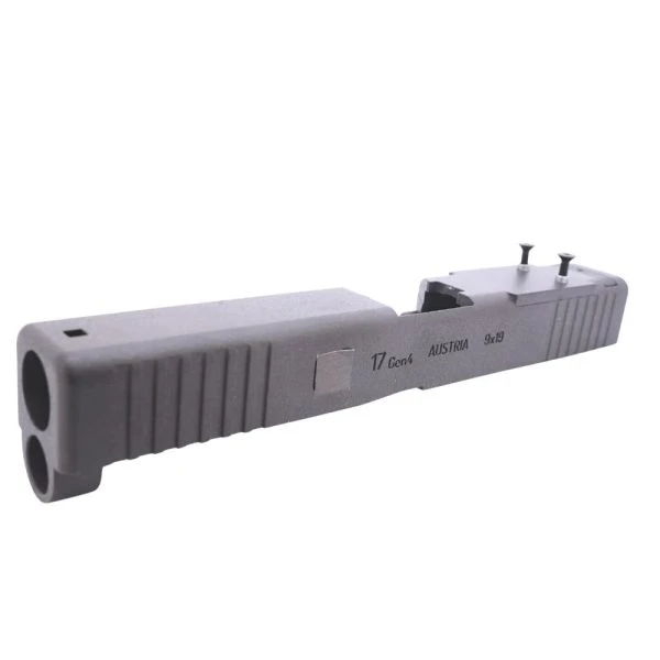 Hypertek 3D列印 光學前鋸齒滑套組 FOR TM G17 Gen4