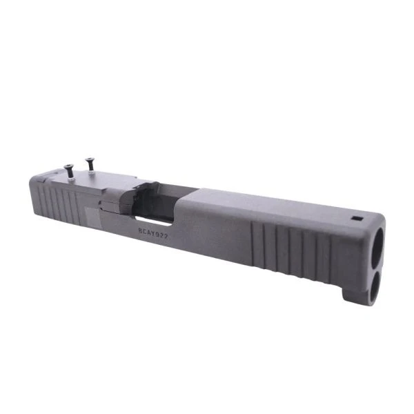 Hypertek 3D列印 光學前鋸齒滑套組 FOR TM G17 Gen4