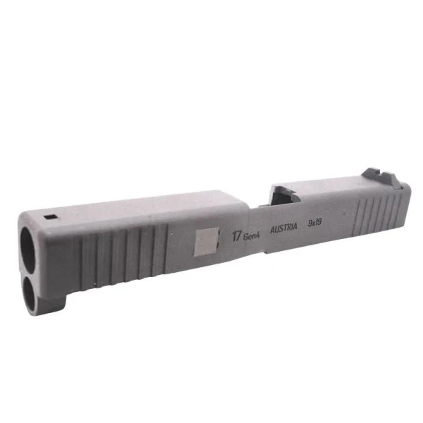 Hypertek 3D列印 前鋸齒滑套組 FOR TM G17 Gen4