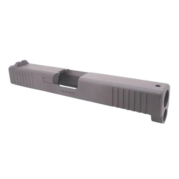 Hypertek 3D列印 前鋸齒滑套組 FOR TM G17 Gen4