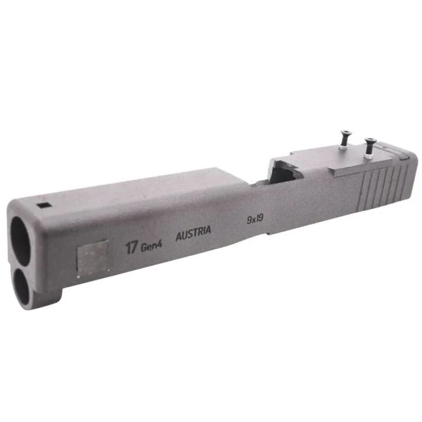 Hypertek 3D列印 光學滑套組 FOR TM G17 Gen4
