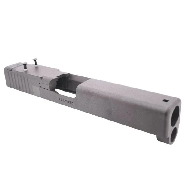 Hypertek 3D列印 光學滑套組 FOR TM G17 Gen4