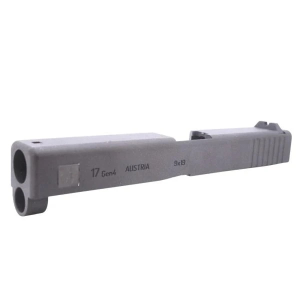 Hypertek 3D列印 滑套組 FOR TM G17 Gen4
