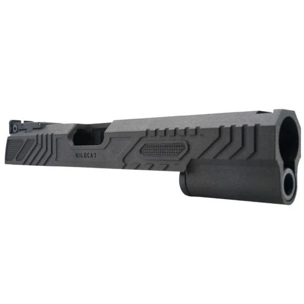 Hypertek Style Limcat 3D列印5.1滑套組