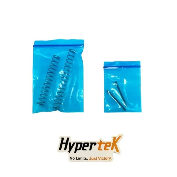 Hypertek 覆進簧/飛機簧 套組