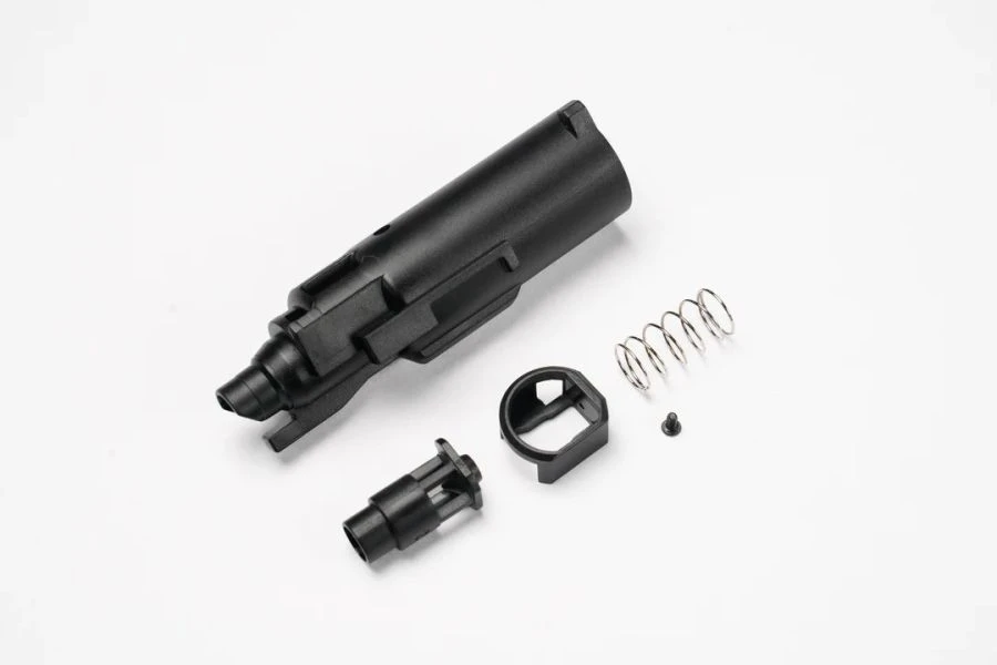 Guns Modify 增強型飛機組 For TM Hi-Capa /HPA ready