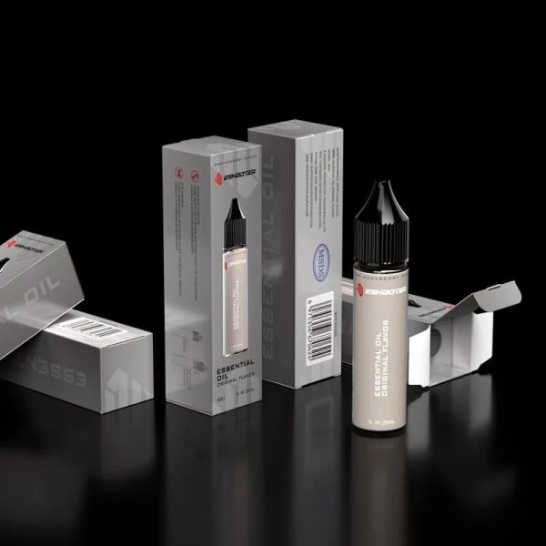 Eshooter 發光器專用煙霧效果補充油