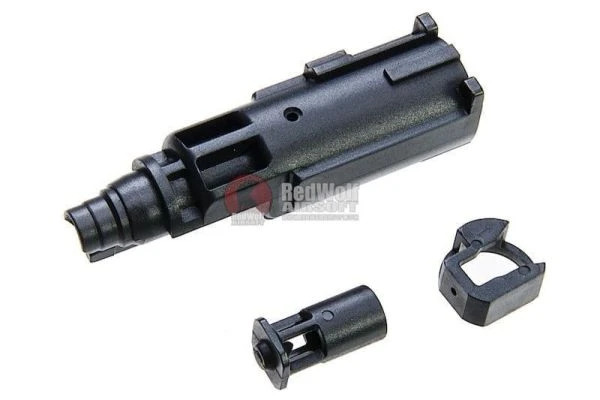 Guns Modify 增強型飛機組V2 For TM G17