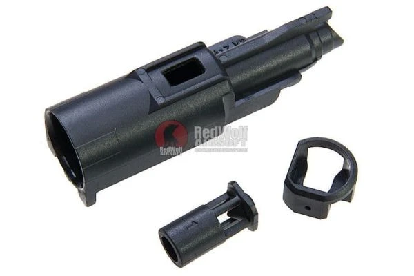 Guns Modify 增強型飛機組V2 For TM G17