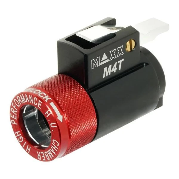 MAXX "M4T ONE" TM MWS GBB CNC 鋁合金 HOP-UP座