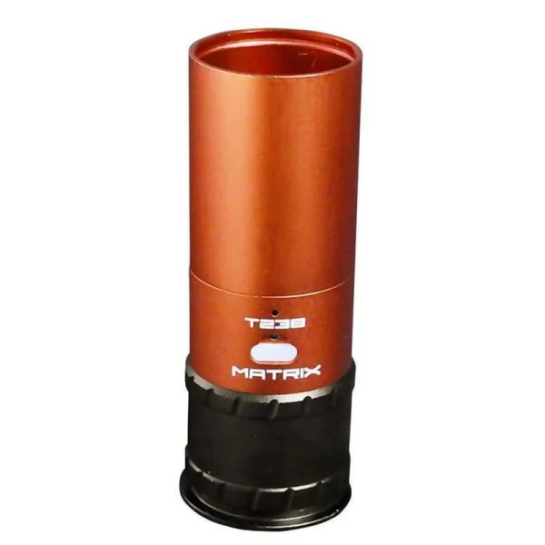 T238 "MATRIX" 模擬火焰+發光器 整合式 40mm瓦斯榴彈 6mmBB彈用