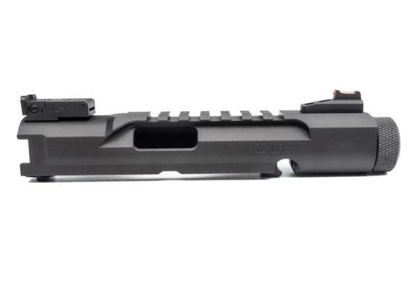 TTI for AAP-01C MINI MAMBA 迷你曼巴上槍身套件
