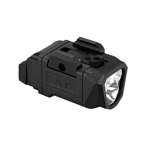 OLIGHT PL X 1200流明 300米 輕型戰術燈 聚光/泛光雙光束 鬆動棘輪 相容導軌 TYPE-C 充電