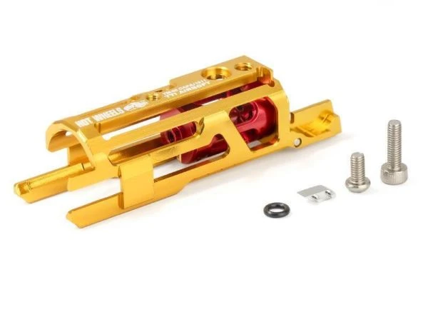TTI forTM MARUI Hi-Capa 7075輕量鋁飛機座 可半切氣 TTI-P0051