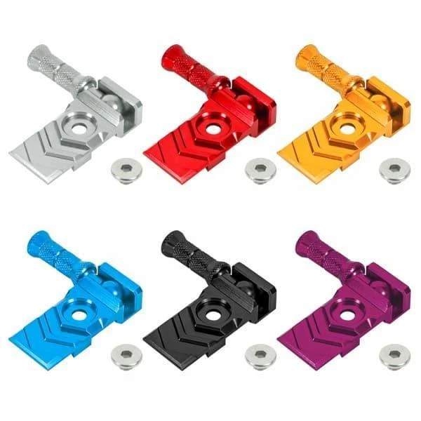NEXXSPEED 左右手快速拉柄 for Marui Hi-CAPA 5.1