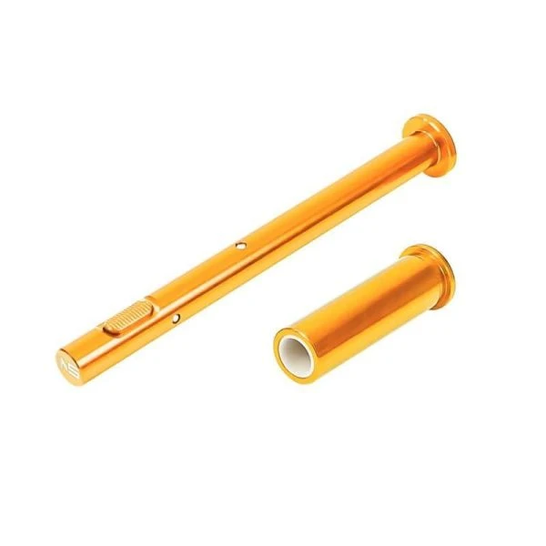 NEXXSPEED CNC鋁5.1 覆進簧導桿組for Marui Hi-CAPA