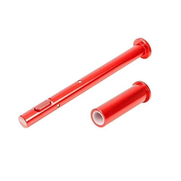 NEXXSPEED CNC鋁5.1 覆進簧導桿組for Marui Hi-CAPA