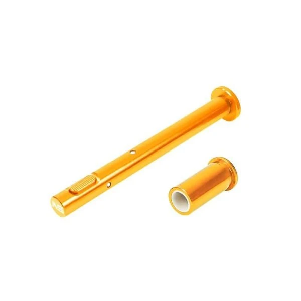 NEXXSPEED CNC鋁4.3 覆進簧導桿組for Marui Hi-CAPA