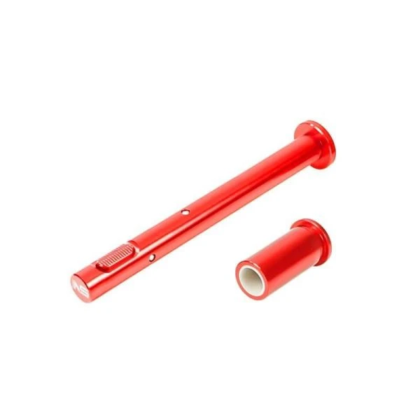 NEXXSPEED CNC鋁4.3 覆進簧導桿組for Marui Hi-CAPA