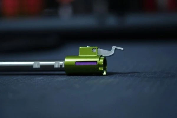 STALKER Kraken海妖 for TM MWS GBB Hop座