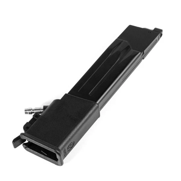 Novritsch HPA Magazine Adapter SSX23 SSX303 to MP5 MK23 HPA轉接器