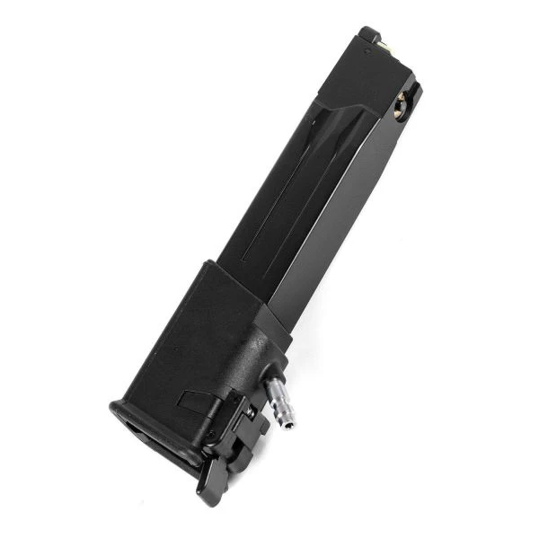 Novritsch HPA Magazine Adapter SSX23 SSX303 to MP5 MK23 HPA轉接器