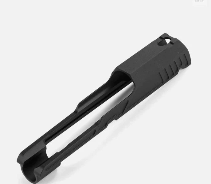 NOVRITSCH SSP5 CNC鋁製後滑套 6.0"/5.1"/4.3"通用