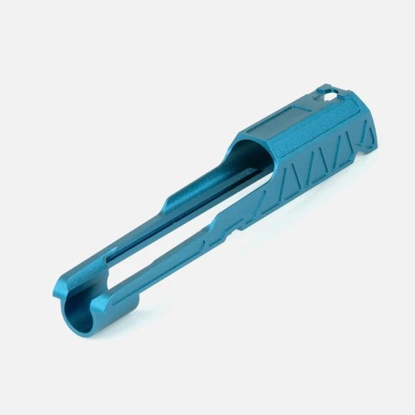 NOVRITSCH SSP5 CNC鋁製後滑套 6.0"/5.1"/4.3"通用