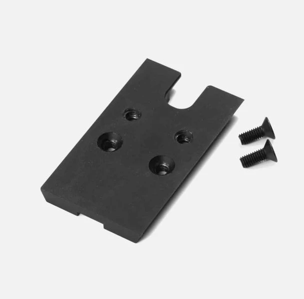NOVRITSCH SSP5小型內紅點 Micro V3 專用轉接板